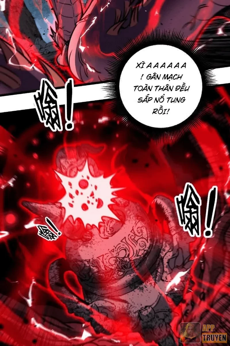 Lão xà tu tiên truyện Chapter 67 - 54