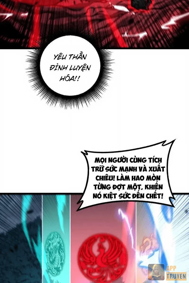 Lão xà tu tiên truyện Chapter 67 - 55