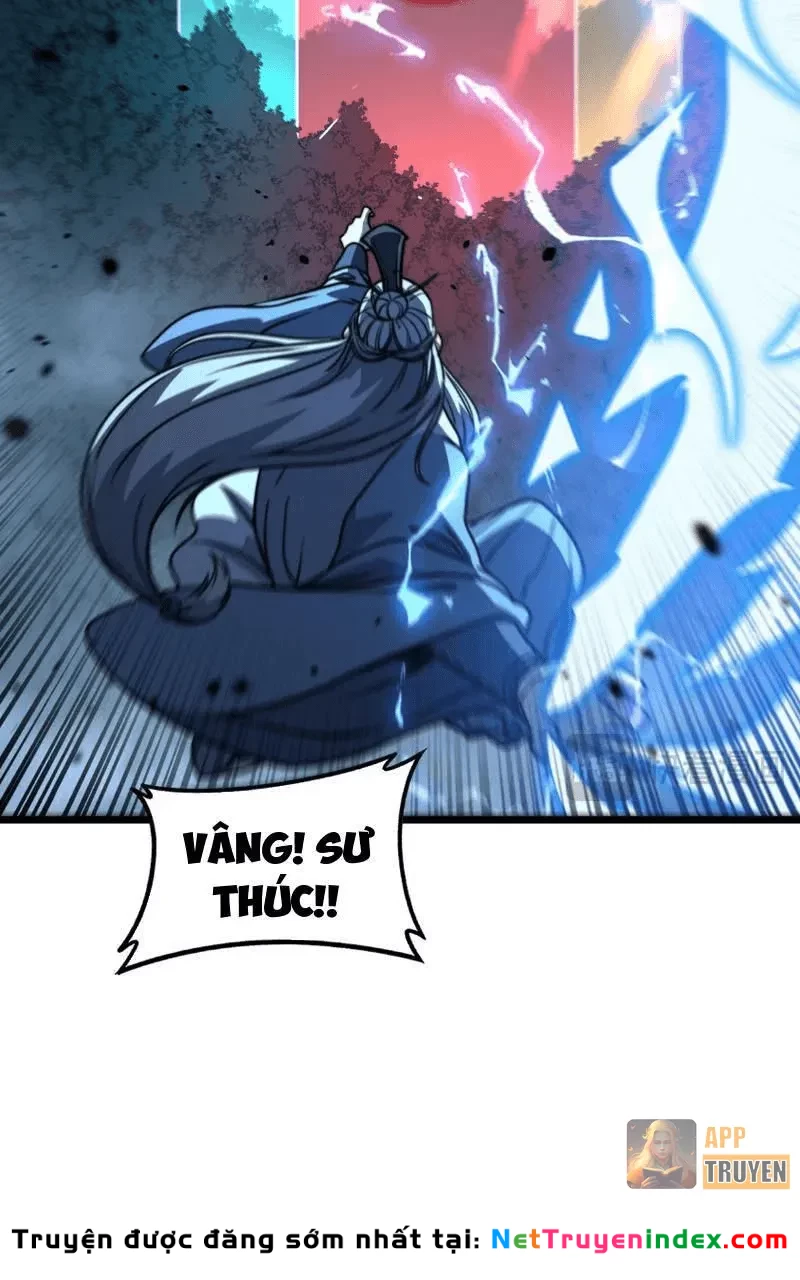 Lão xà tu tiên truyện Chapter 67 - 56