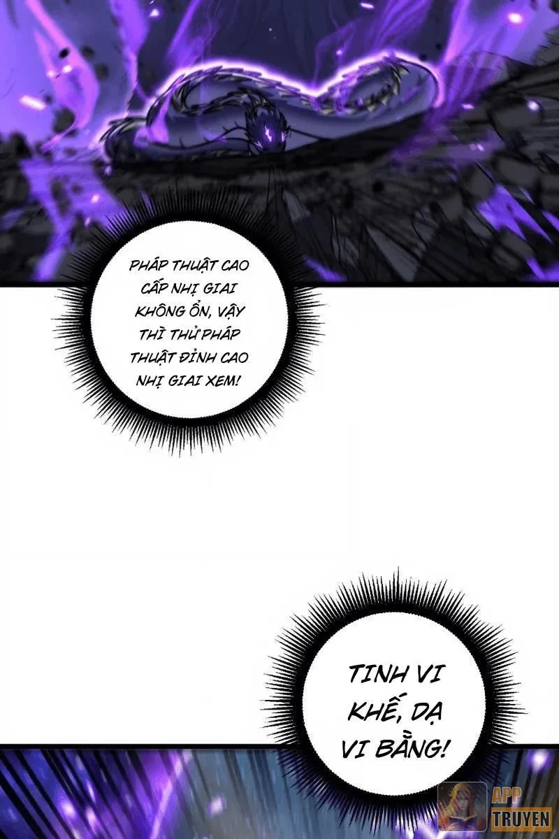 Lão xà tu tiên truyện Chapter 67 - 58