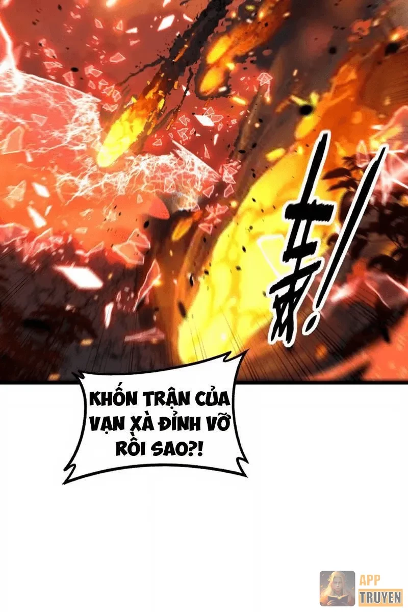 Lão xà tu tiên truyện Chapter 67 - 65