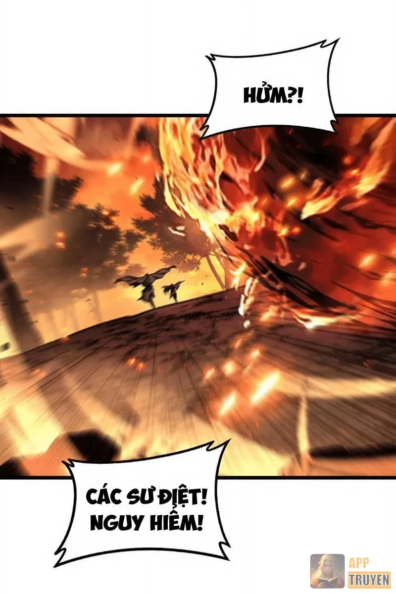 Lão xà tu tiên truyện Chapter 67 - 66