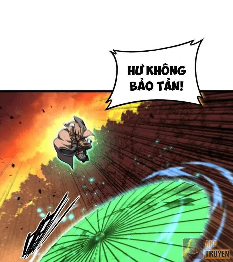 Lão xà tu tiên truyện Chapter 67 - 67