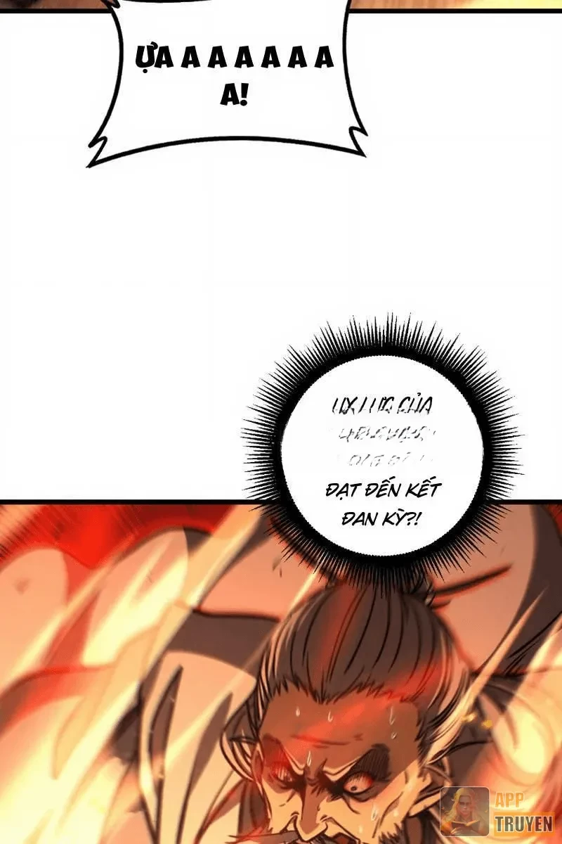 Lão xà tu tiên truyện Chapter 67 - 70