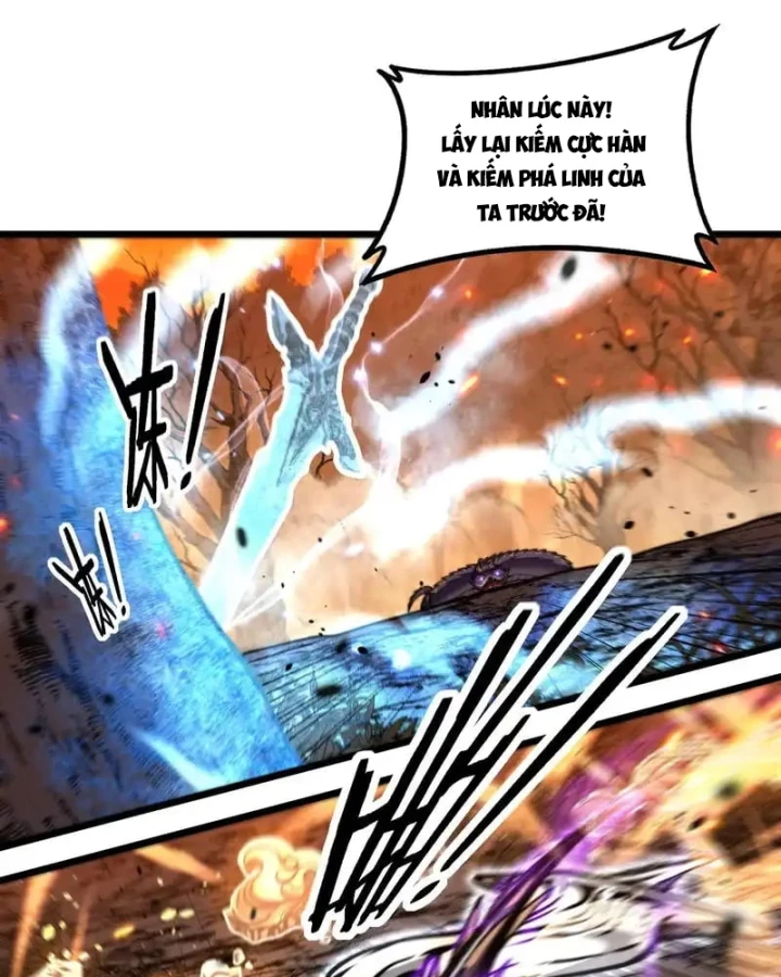 Lão xà tu tiên truyện Chapter 68 - 7