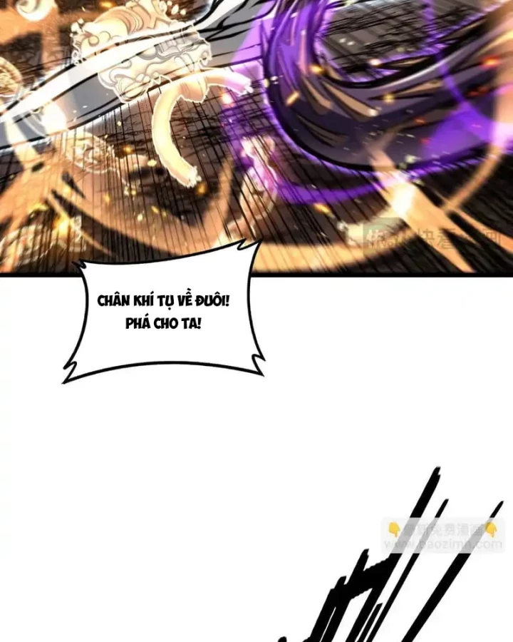 Lão xà tu tiên truyện Chapter 68 - 8