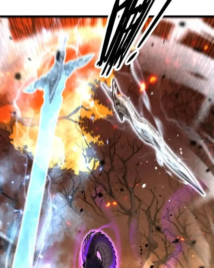 Lão xà tu tiên truyện Chapter 68 - 9