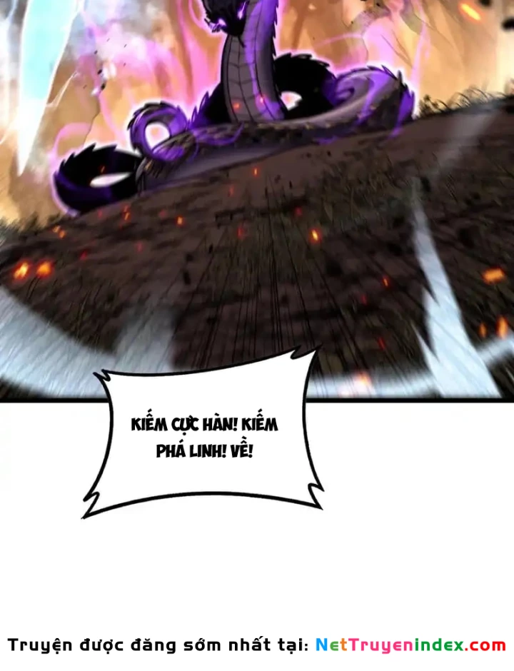 Lão xà tu tiên truyện Chapter 68 - 10