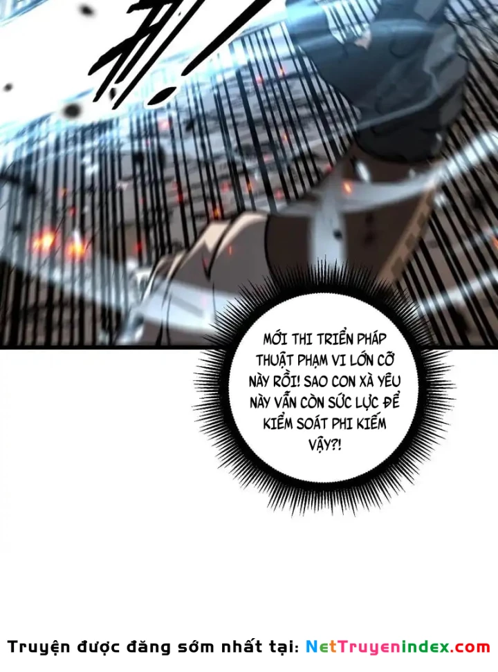 Lão xà tu tiên truyện Chapter 68 - 24