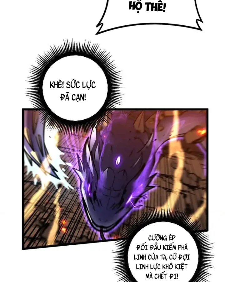 Lão xà tu tiên truyện Chapter 68 - 32