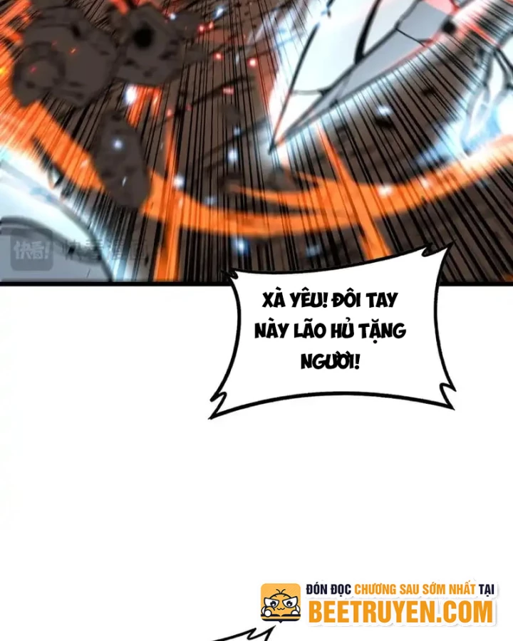 Lão xà tu tiên truyện Chapter 68 - 37