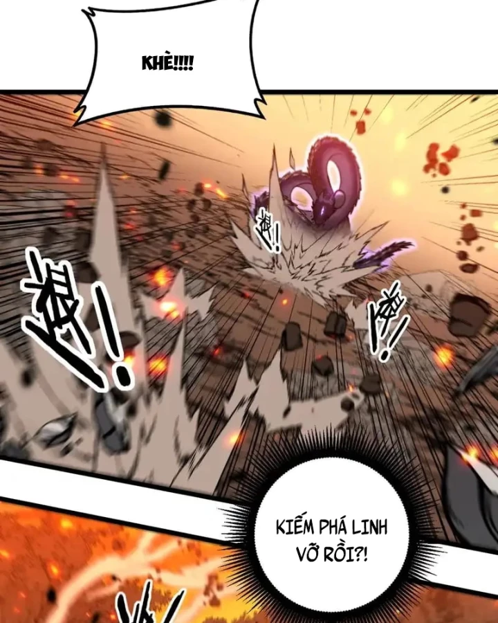 Lão xà tu tiên truyện Chapter 68 - 38