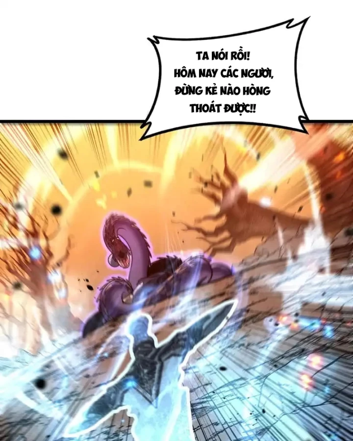 Lão xà tu tiên truyện Chapter 68 - 44