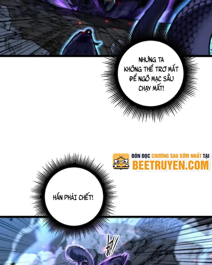 Lão xà tu tiên truyện Chapter 68 - 63