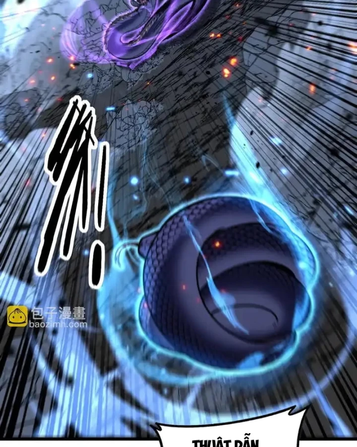 Lão xà tu tiên truyện Chapter 68 - 64