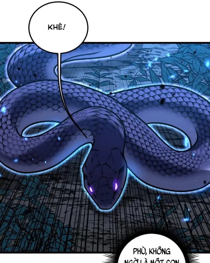 Lão xà tu tiên truyện Chapter 68 - 68