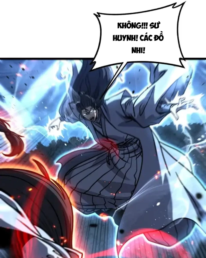 Lão xà tu tiên truyện Chapter 68 - 76