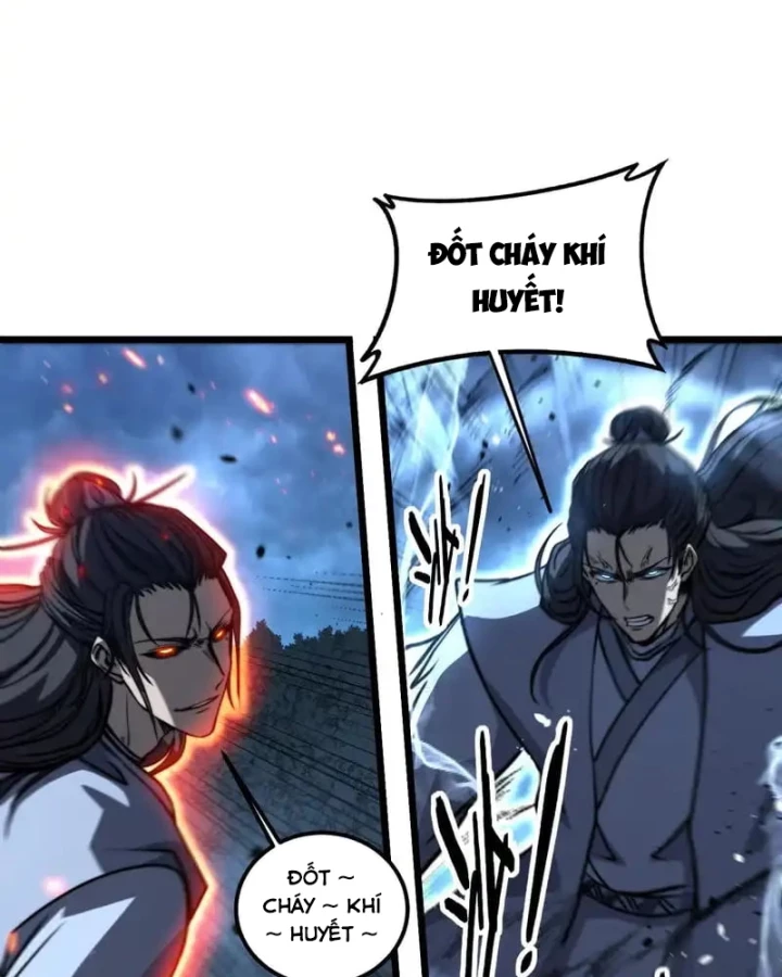 Lão xà tu tiên truyện Chapter 68 - 80