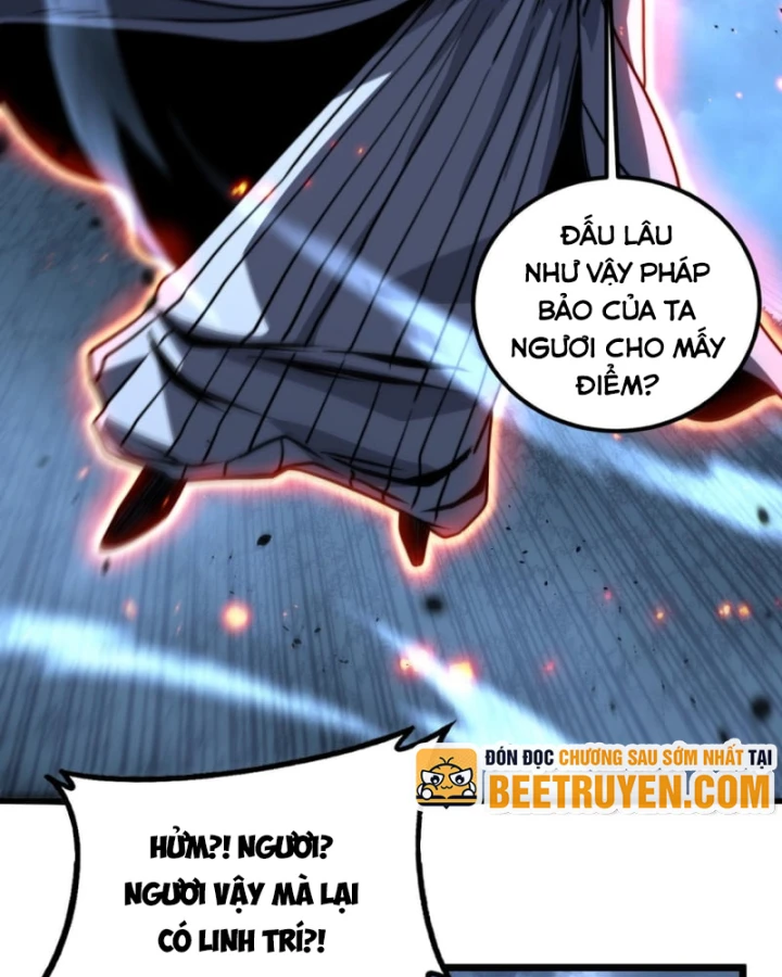 Lão xà tu tiên truyện Chapter 69 - 4