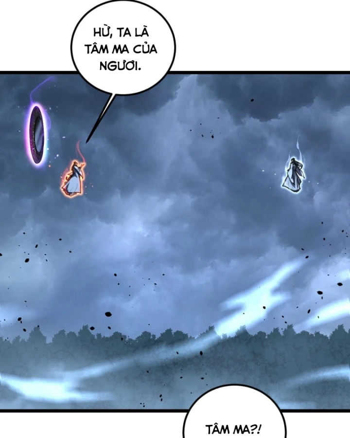 Lão xà tu tiên truyện Chapter 69 - 6