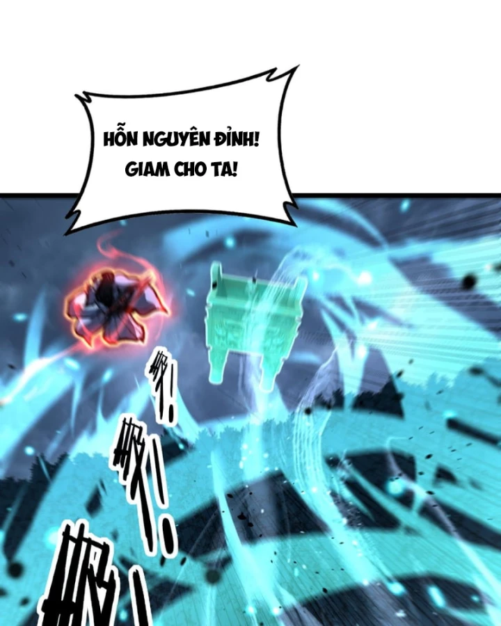 Lão xà tu tiên truyện Chapter 69 - 24