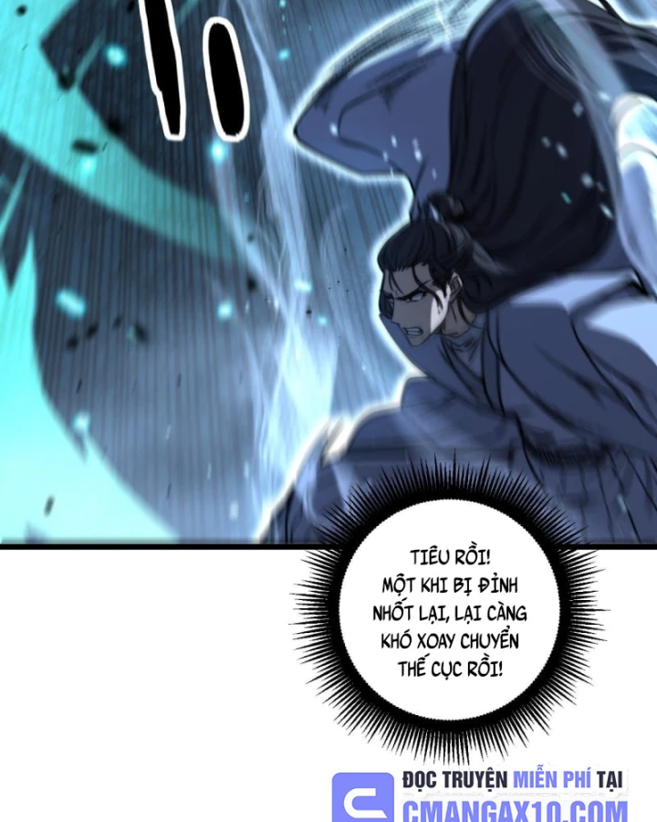 Lão xà tu tiên truyện Chapter 69 - 26