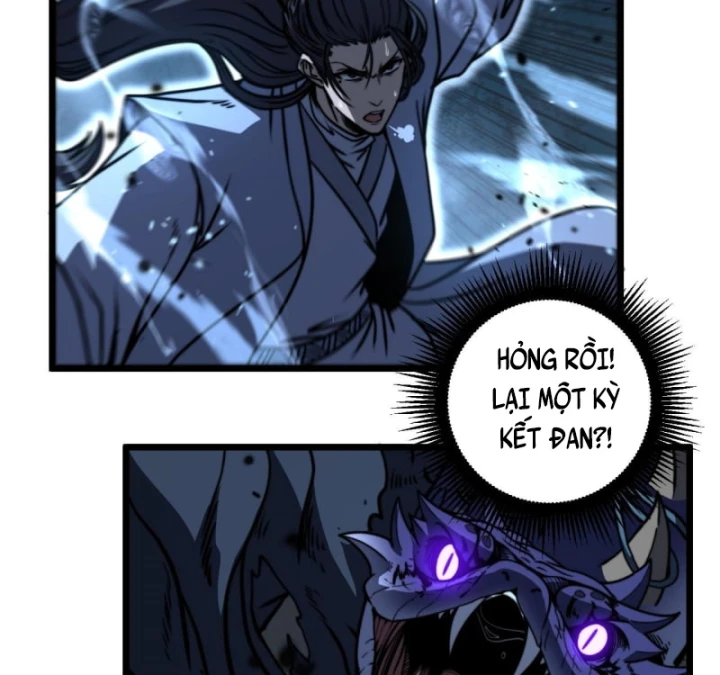 Lão xà tu tiên truyện Chapter 69 - 29