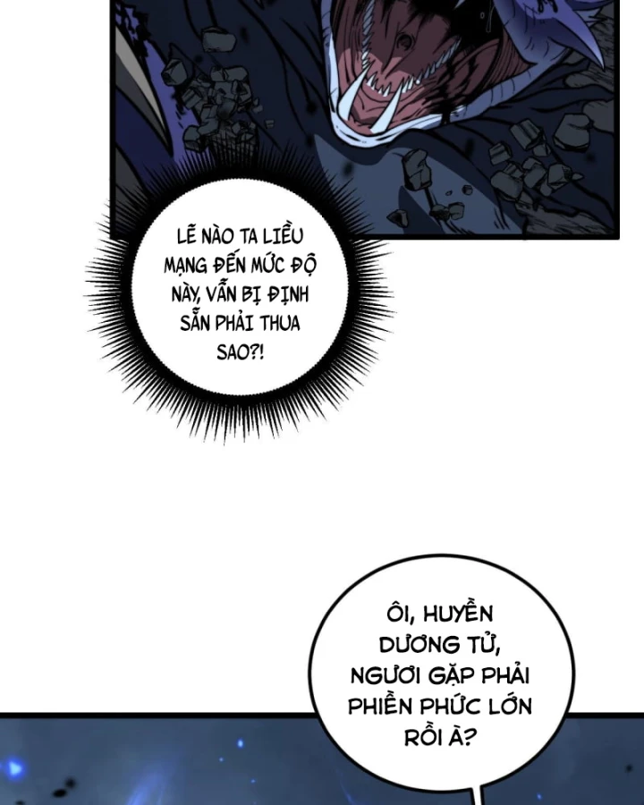 Lão xà tu tiên truyện Chapter 69 - 30