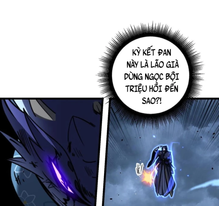 Lão xà tu tiên truyện Chapter 69 - 33