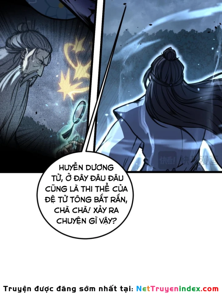 Lão xà tu tiên truyện Chapter 69 - 34