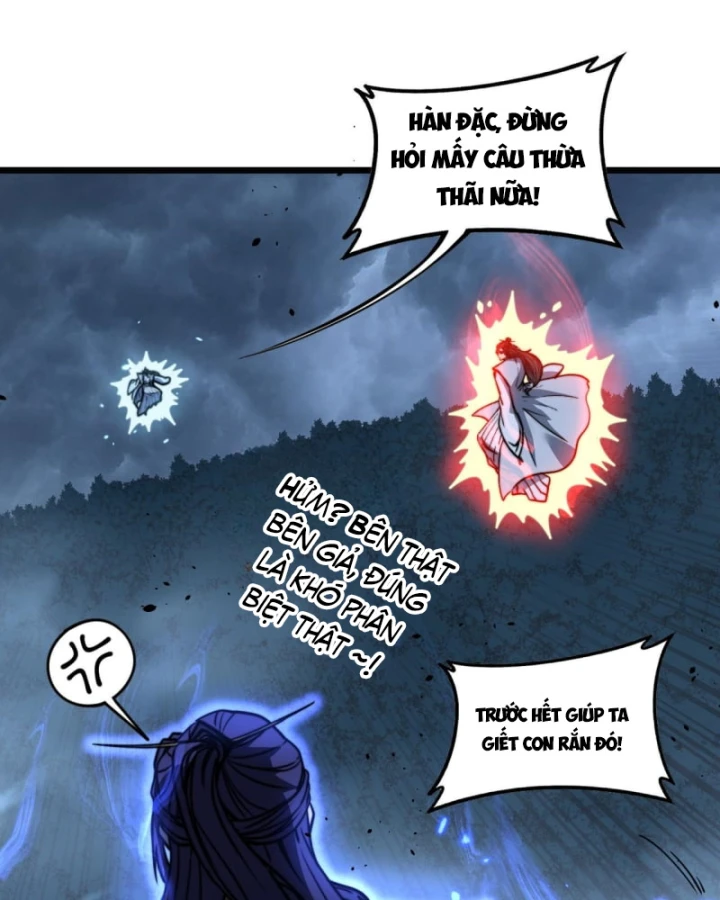 Lão xà tu tiên truyện Chapter 69 - 35