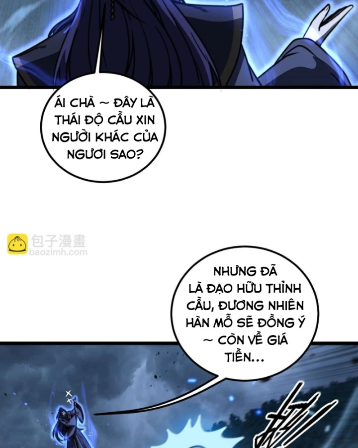 Lão xà tu tiên truyện Chapter 69 - 36