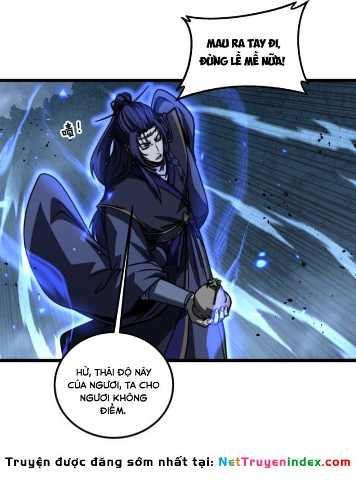 Lão xà tu tiên truyện Chapter 69 - 39