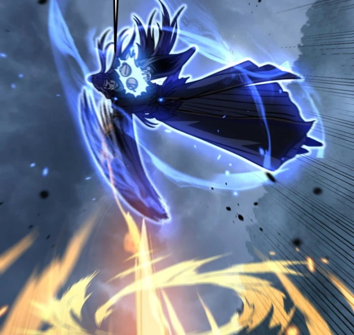 Lão xà tu tiên truyện Chapter 69 - 46