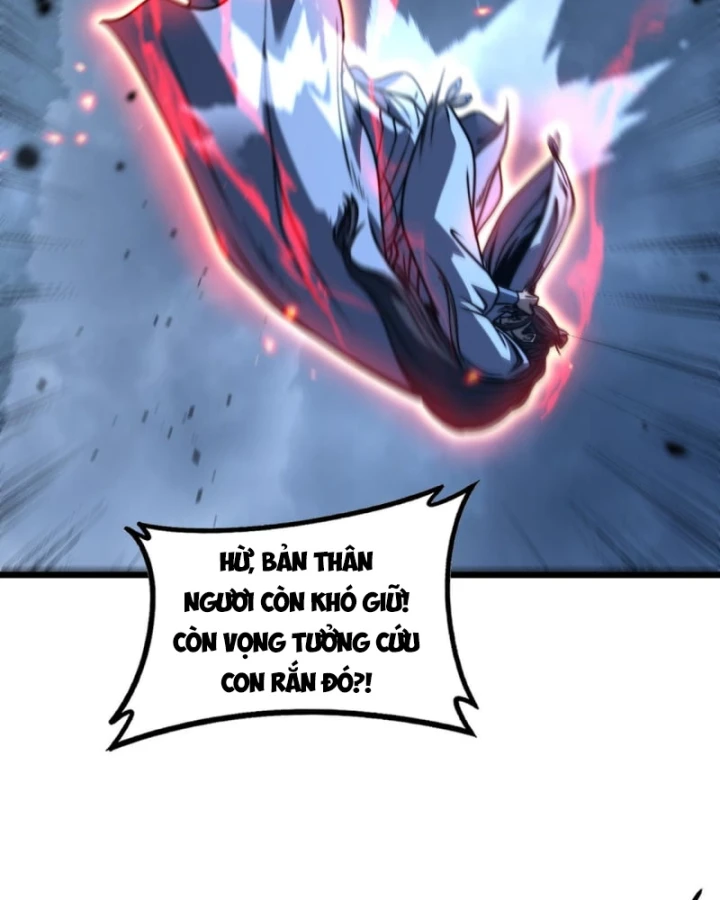 Lão xà tu tiên truyện Chapter 69 - 51