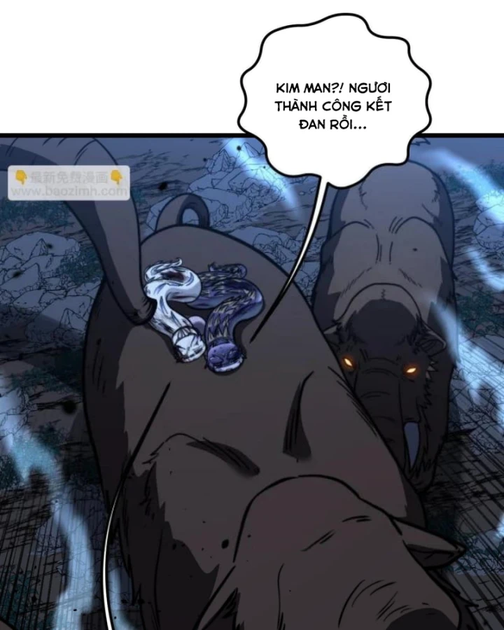 Lão xà tu tiên truyện Chapter 69 - 64