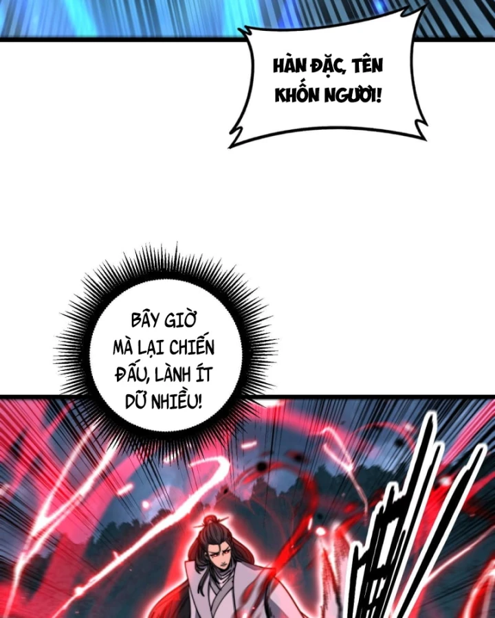 Lão xà tu tiên truyện Chapter 69 - 72