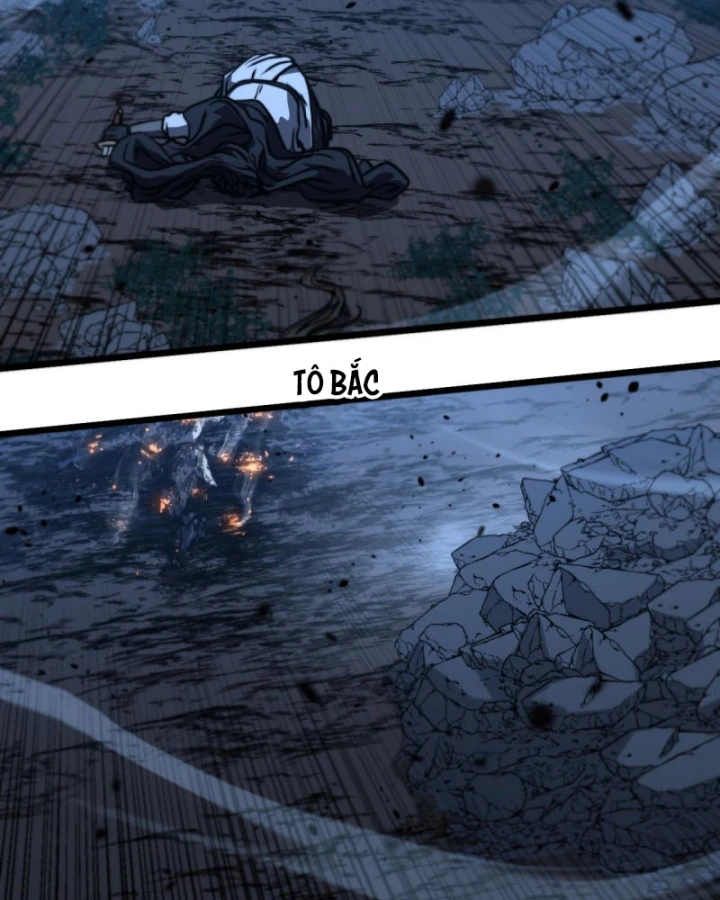 Lão xà tu tiên truyện Chapter 69 - 81