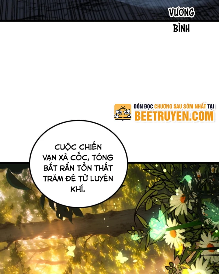 Lão xà tu tiên truyện Chapter 69 - 82