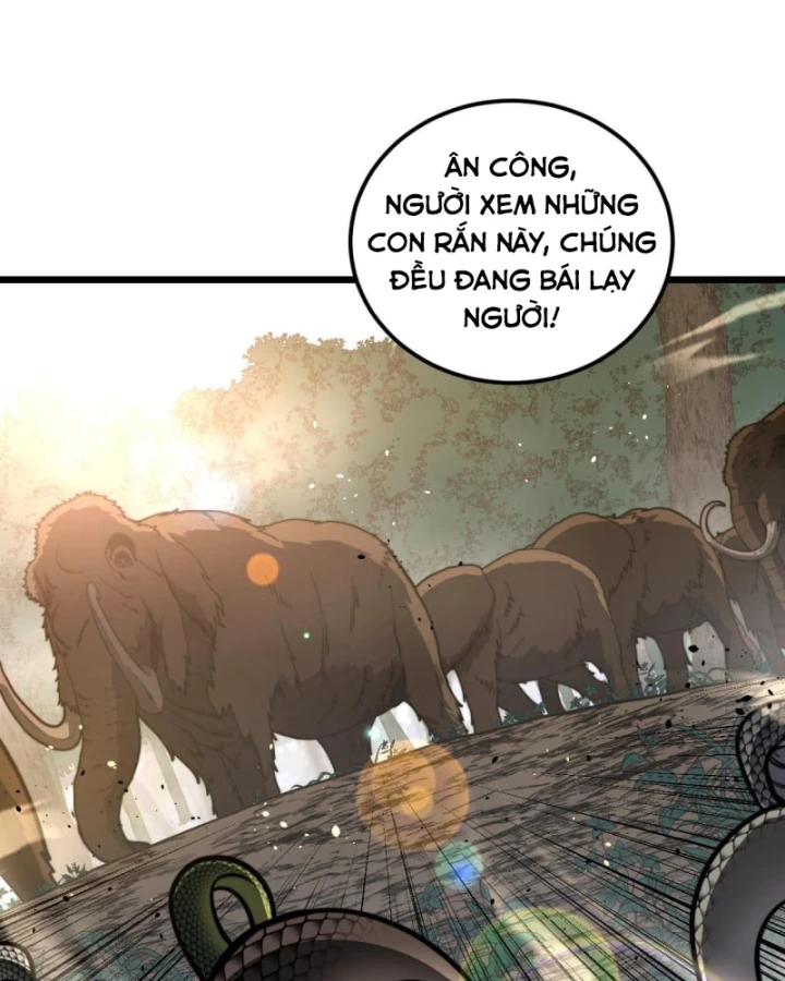 Lão xà tu tiên truyện Chapter 69 - 85