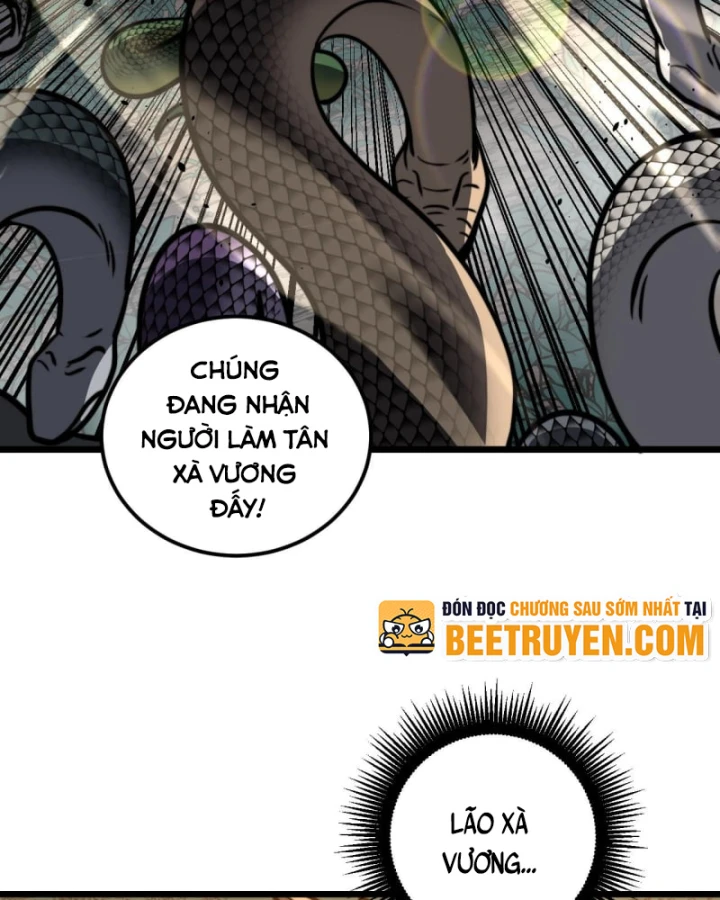 Lão xà tu tiên truyện Chapter 69 - 86