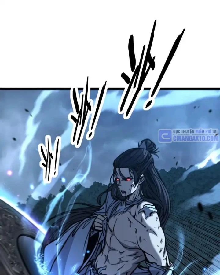 Lão xà tu tiên truyện Chapter 70 - 3