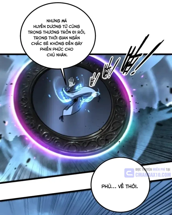 Lão xà tu tiên truyện Chapter 70 - 5