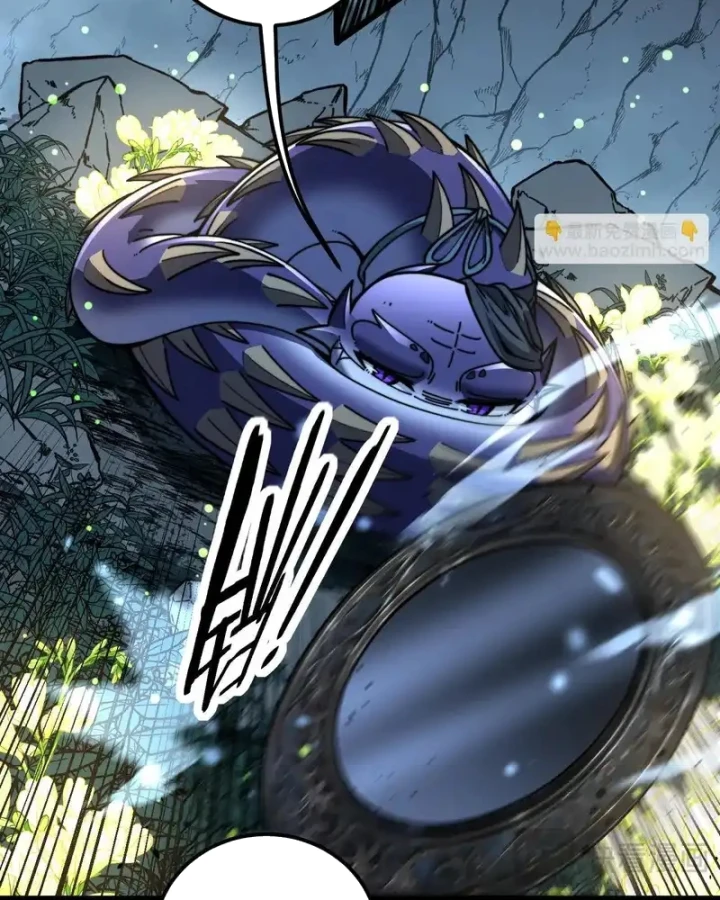 Lão xà tu tiên truyện Chapter 70 - 9