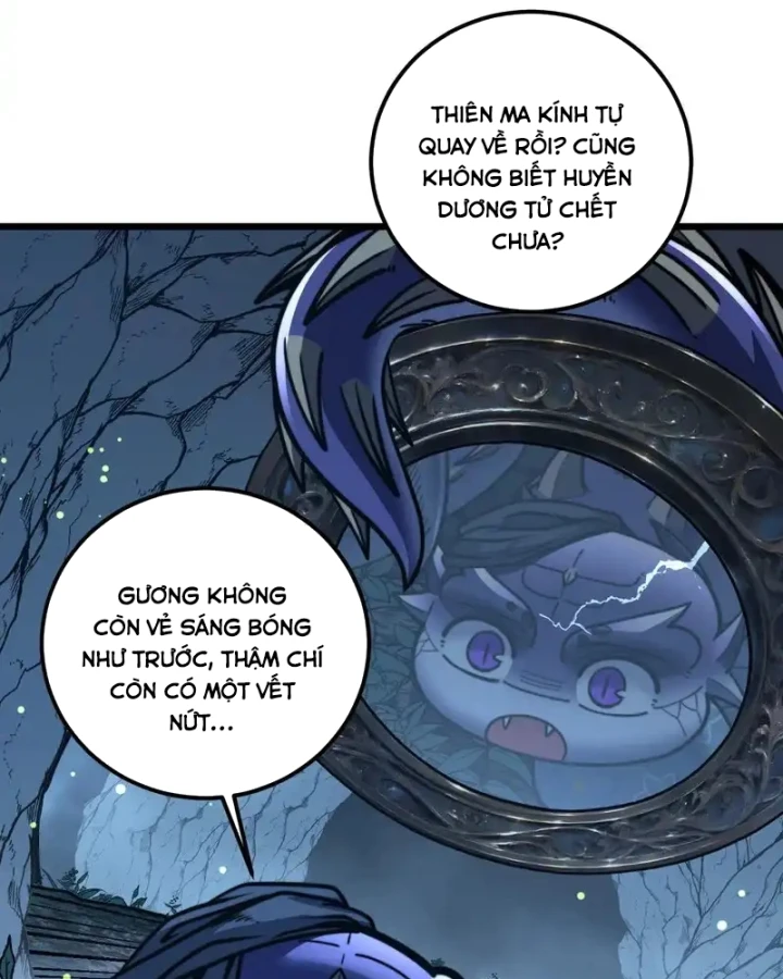 Lão xà tu tiên truyện Chapter 70 - 11