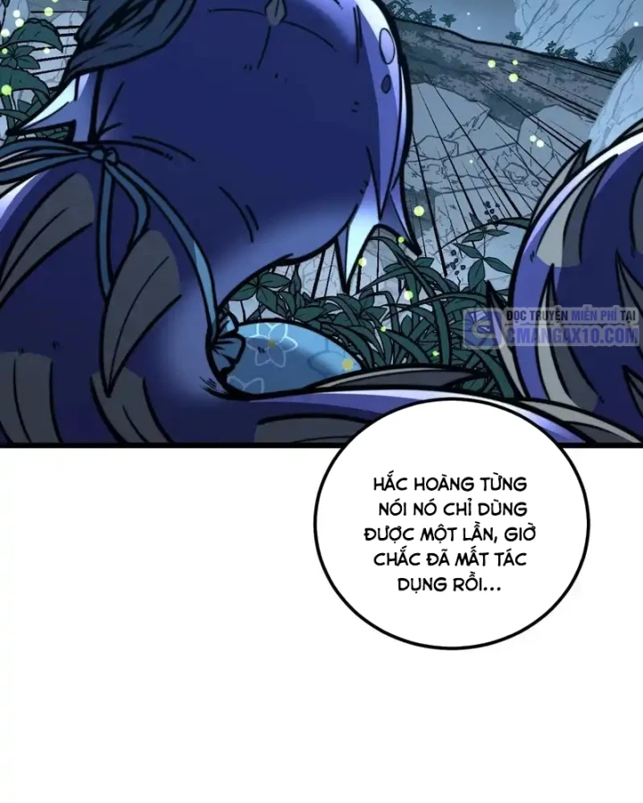 Lão xà tu tiên truyện Chapter 70 - 12