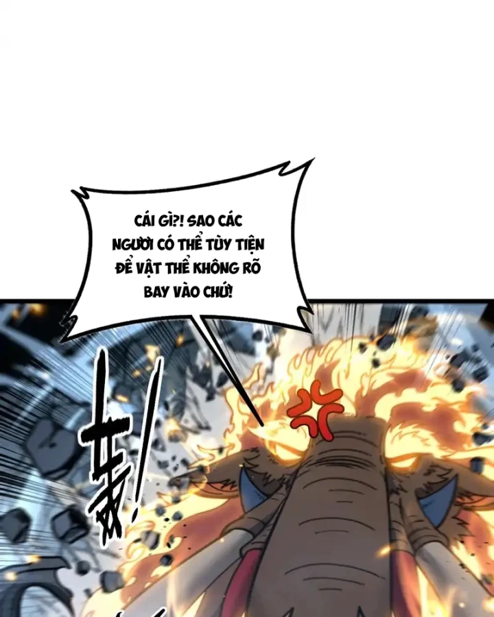 Lão xà tu tiên truyện Chapter 70 - 13