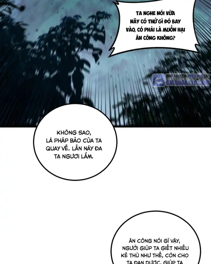 Lão xà tu tiên truyện Chapter 70 - 16