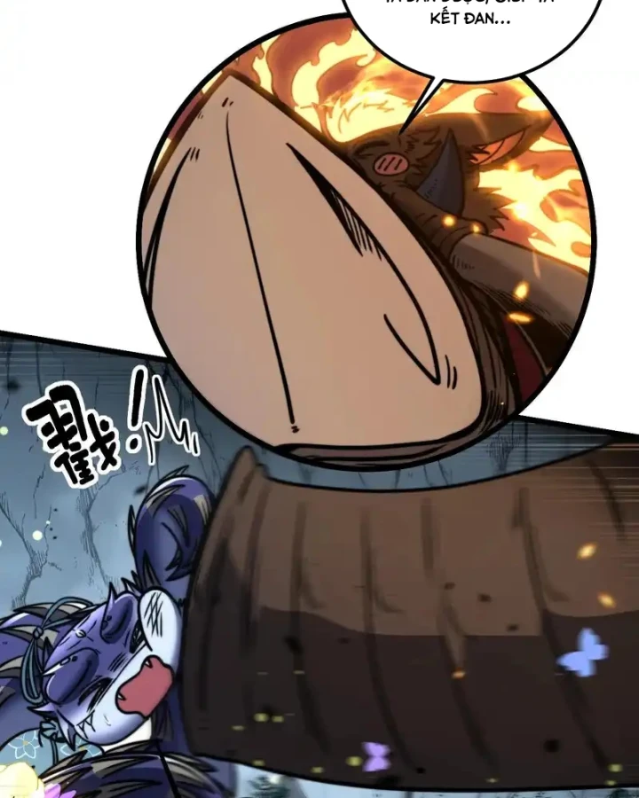 Lão xà tu tiên truyện Chapter 70 - 17