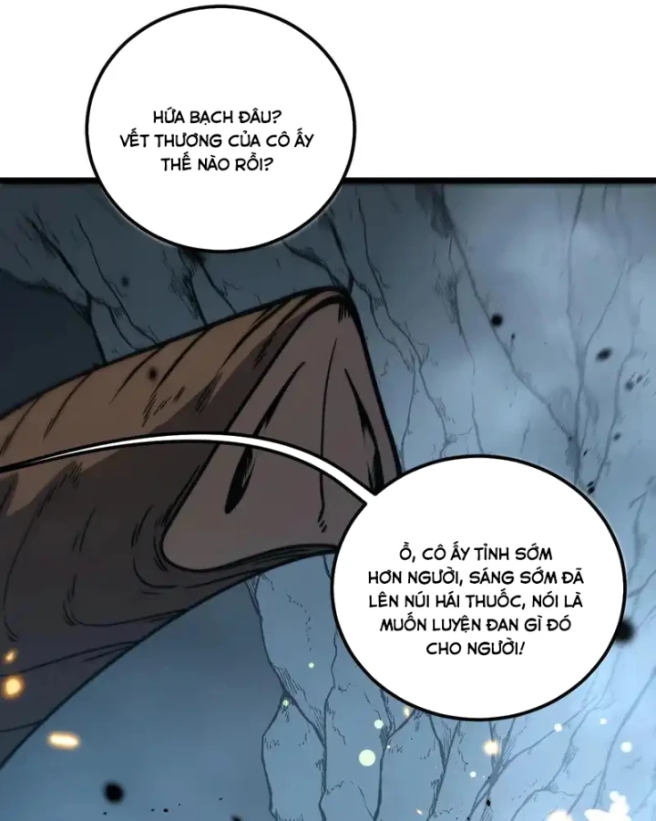 Lão xà tu tiên truyện Chapter 70 - 19